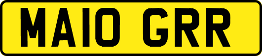 MA10GRR