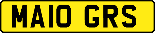 MA10GRS