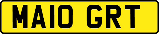 MA10GRT