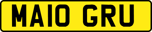 MA10GRU