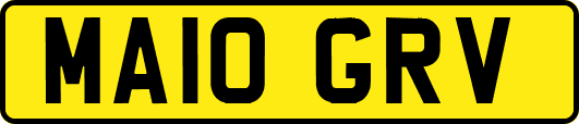 MA10GRV