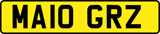 MA10GRZ