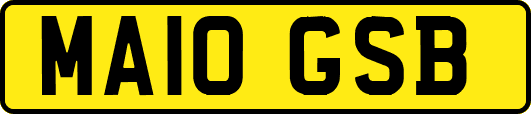 MA10GSB