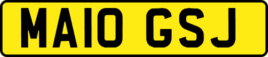 MA10GSJ
