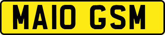 MA10GSM