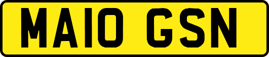 MA10GSN