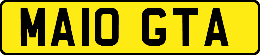 MA10GTA