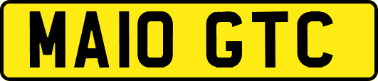 MA10GTC