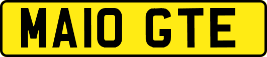 MA10GTE