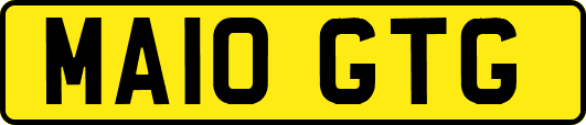 MA10GTG