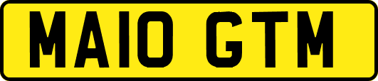 MA10GTM