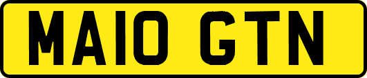 MA10GTN