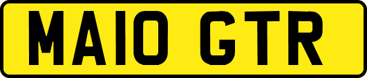 MA10GTR