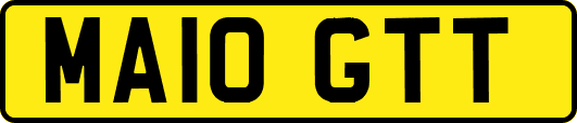 MA10GTT