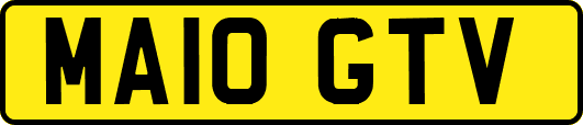 MA10GTV
