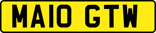 MA10GTW