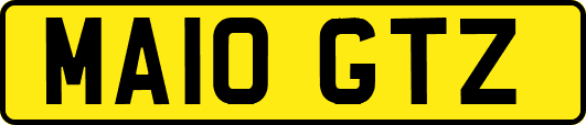 MA10GTZ