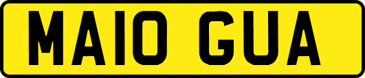 MA10GUA