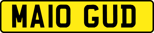 MA10GUD