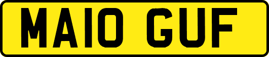 MA10GUF