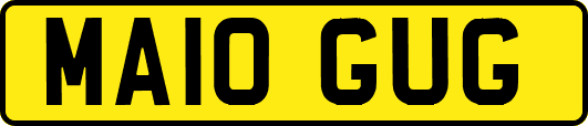 MA10GUG