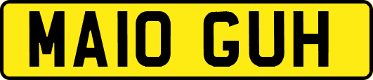 MA10GUH