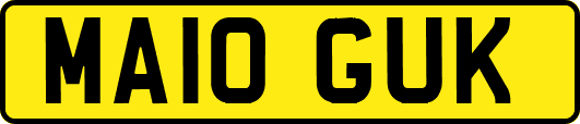 MA10GUK