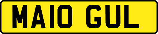 MA10GUL