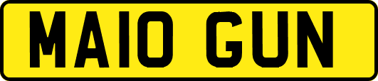 MA10GUN