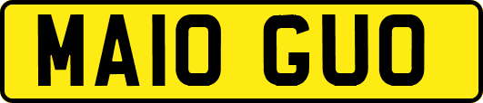 MA10GUO