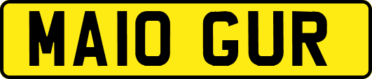 MA10GUR