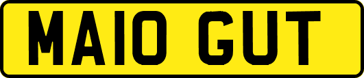 MA10GUT