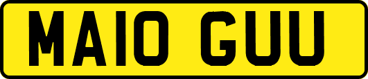 MA10GUU