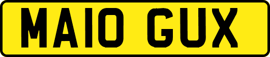 MA10GUX