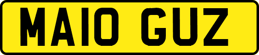 MA10GUZ
