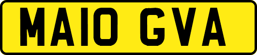 MA10GVA