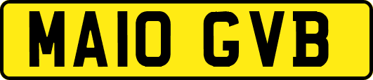 MA10GVB