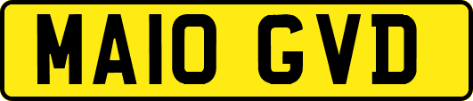 MA10GVD