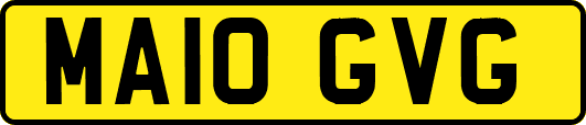 MA10GVG