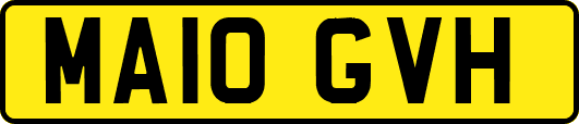 MA10GVH