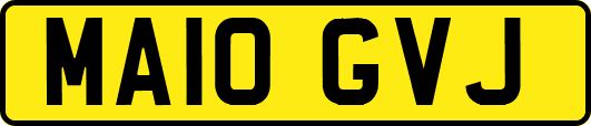 MA10GVJ