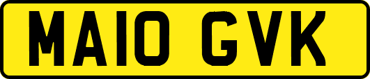 MA10GVK