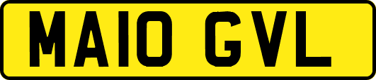 MA10GVL