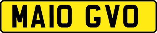 MA10GVO