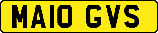 MA10GVS
