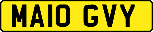 MA10GVY