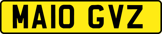 MA10GVZ