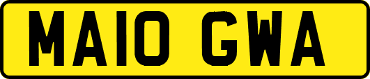 MA10GWA