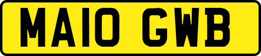 MA10GWB