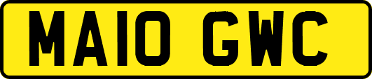 MA10GWC